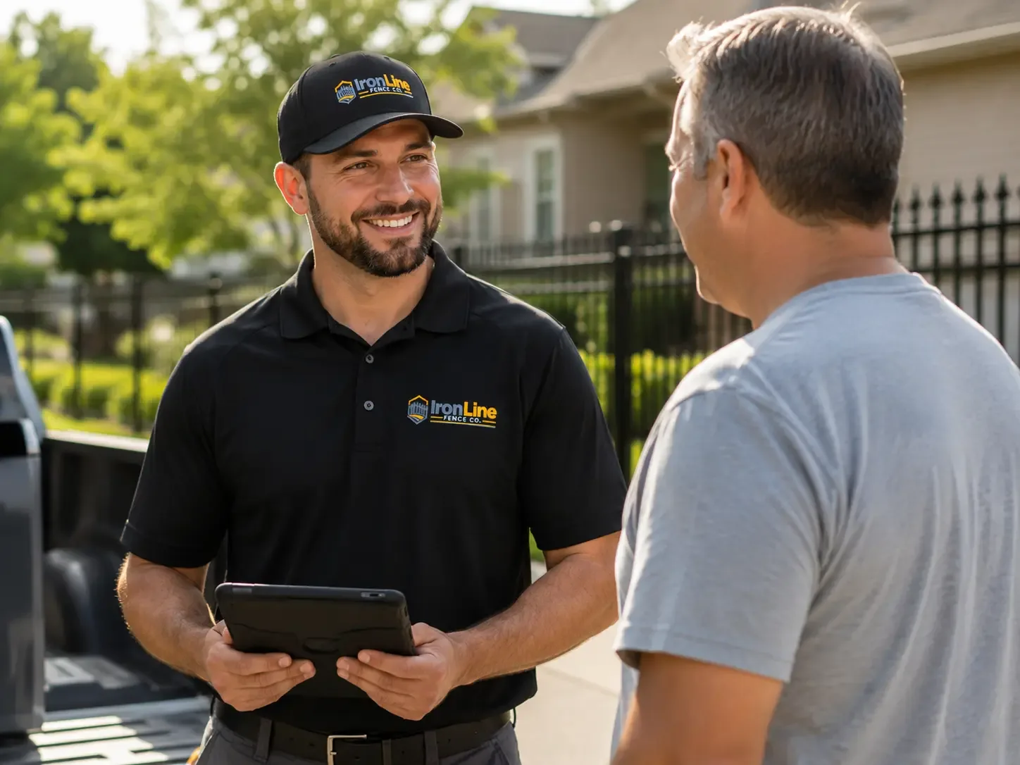 Metal Fence Installation Lodi, CA FAQs